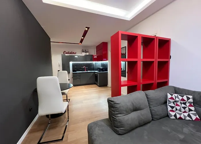 Downtown Grand Comfort